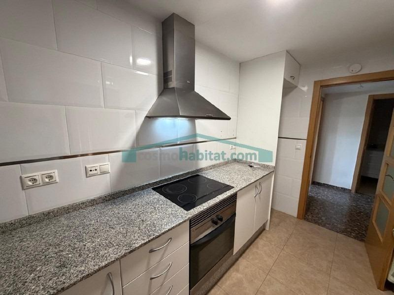  for sale apartment Benaguasil Camp De Túria 8