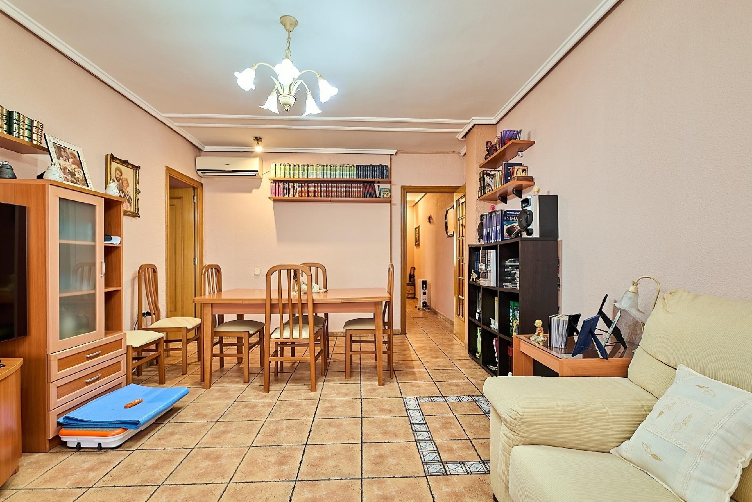 kaufen Wohnung Benaguasil Camp De Túria 3