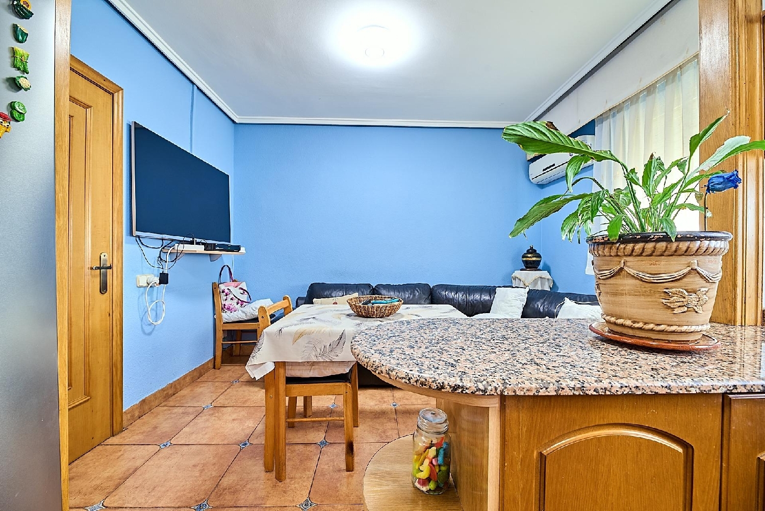  kaufen Wohnung Benaguasil Camp De Túria 7