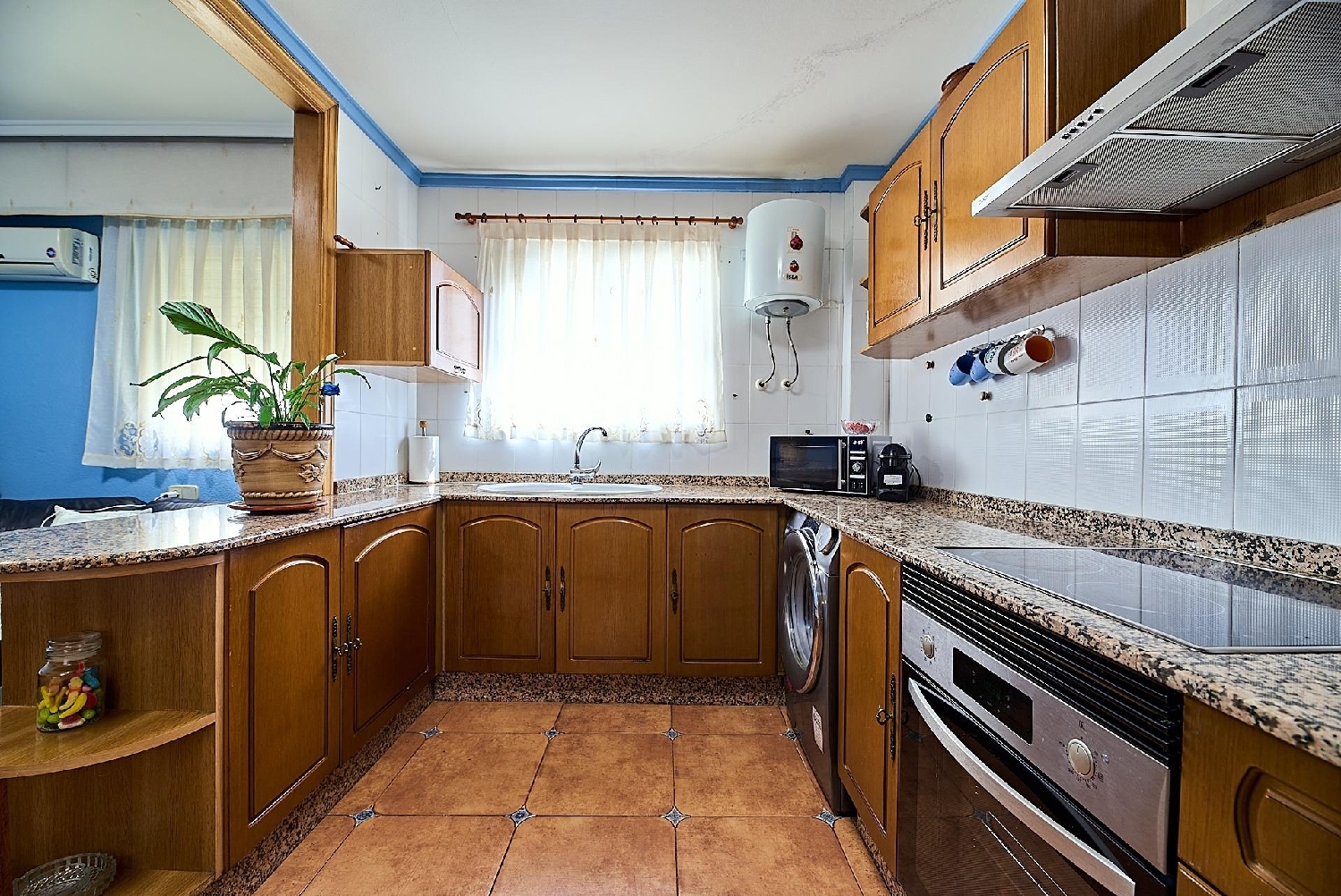  kaufen Wohnung Benaguasil Camp De Túria 4
