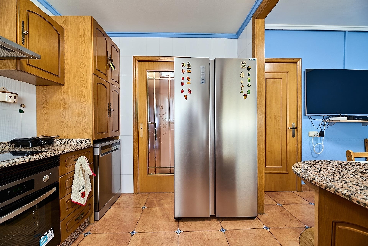  kaufen Wohnung Benaguasil Camp De Túria 6