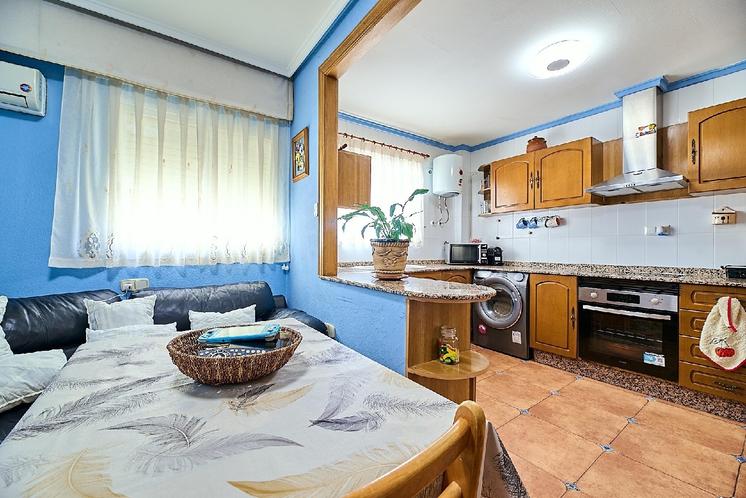  kaufen Wohnung Benaguasil Camp De Túria 8