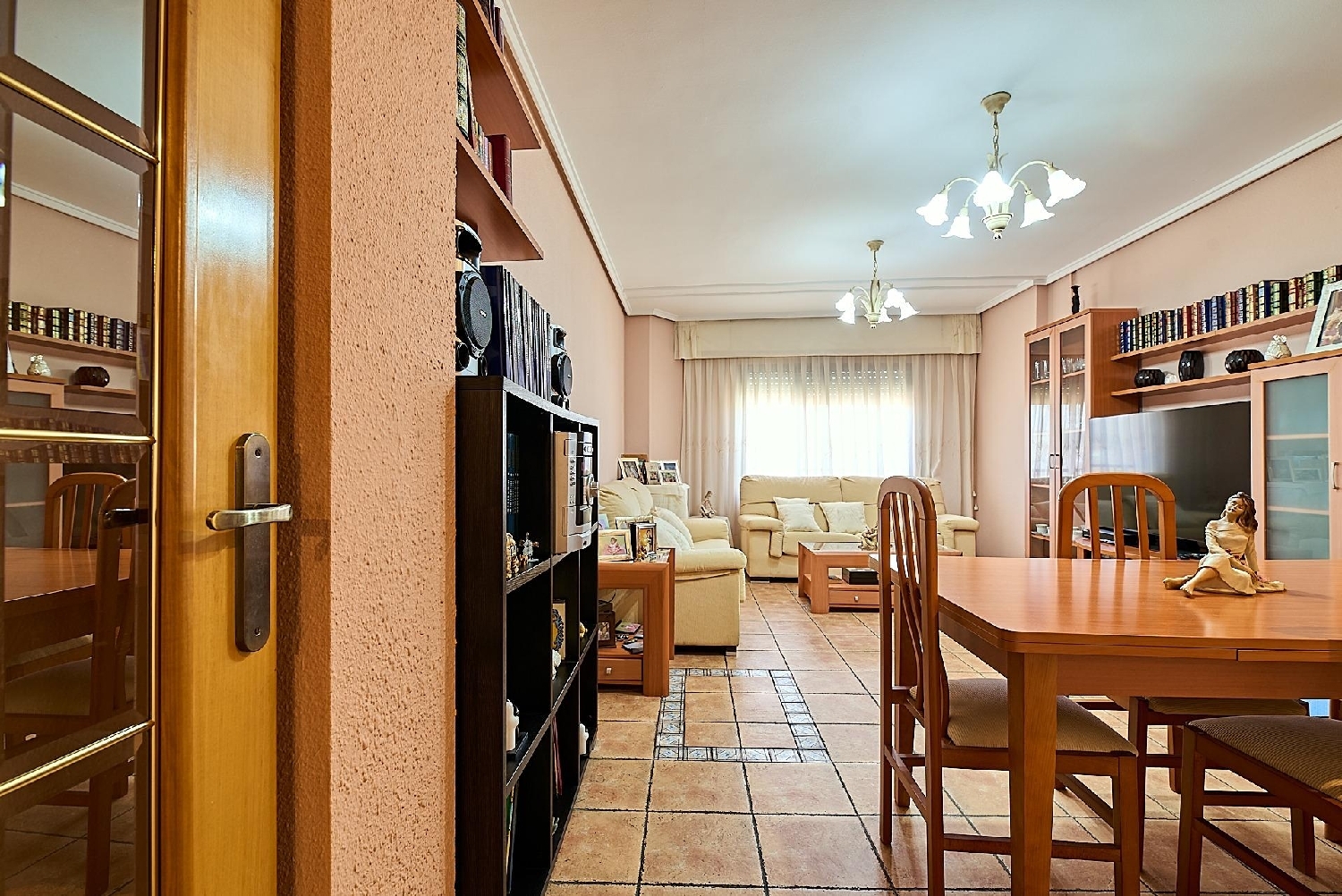  kaufen Wohnung Benaguasil Camp De Túria 2