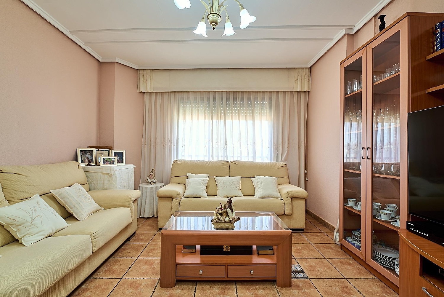  kaufen Wohnung Benaguasil Camp De Túria 1