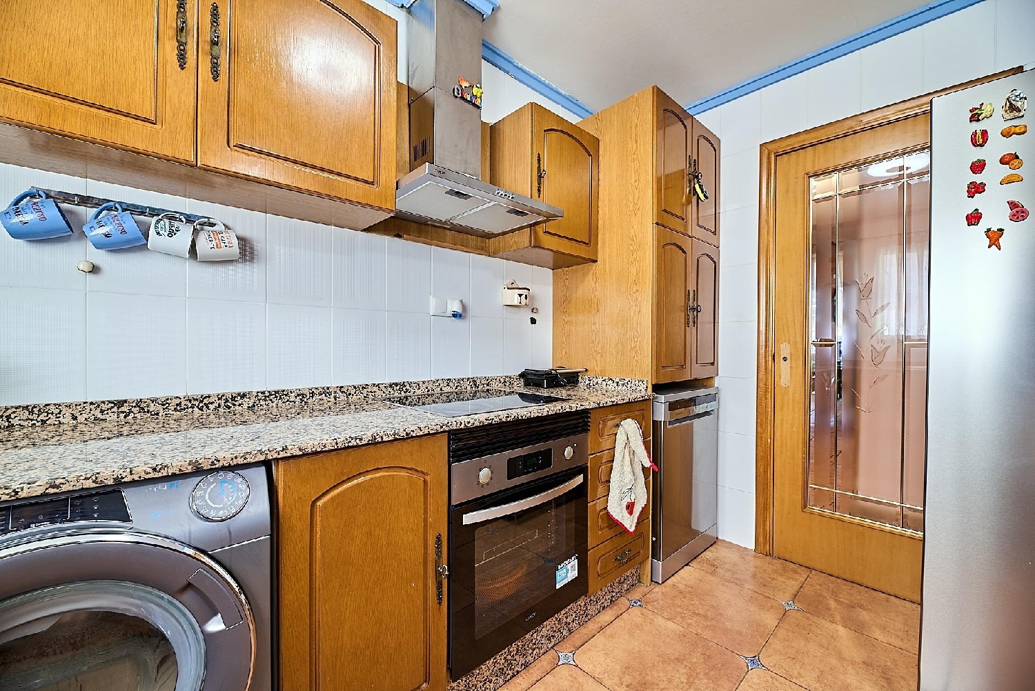  kaufen Wohnung Benaguasil Camp De Túria 5