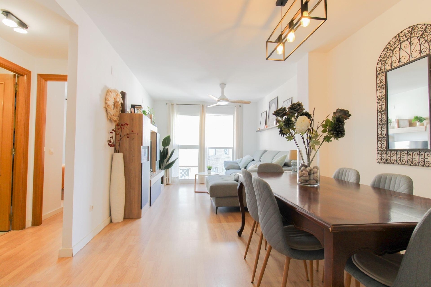  kaufen Wohnung Benaguasil Camp De Túria 2