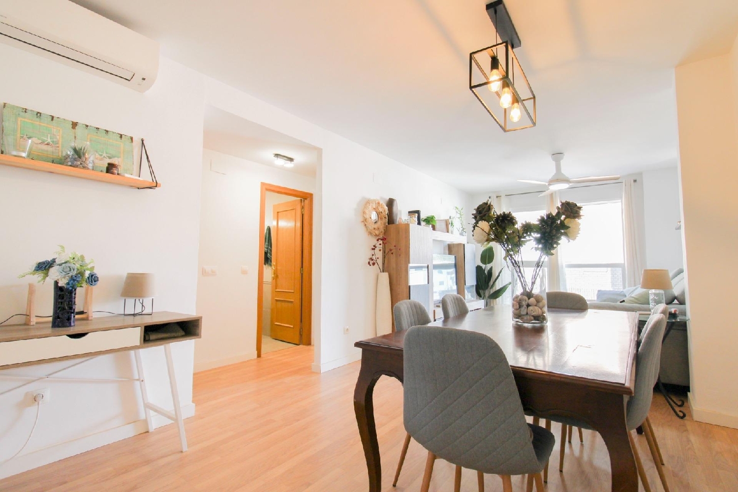  kaufen Wohnung Benaguasil Camp De Túria 3