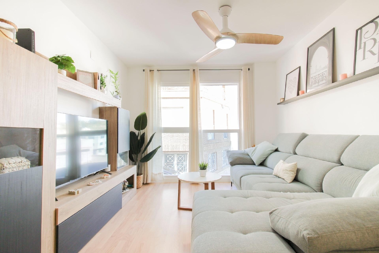  kaufen Wohnung Benaguasil Camp De Túria 7