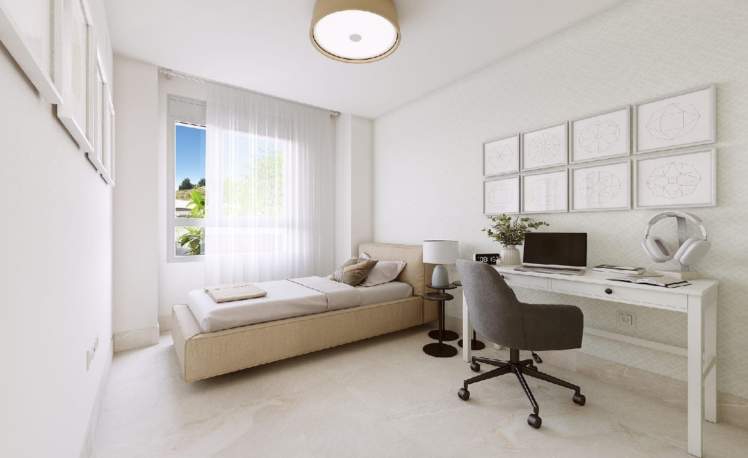  kaufen Wohnung Benahavís Costa Del Sol Occidental 7