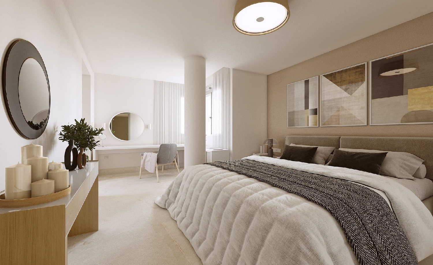  kaufen Wohnung Benahavís Costa Del Sol Occidental 6