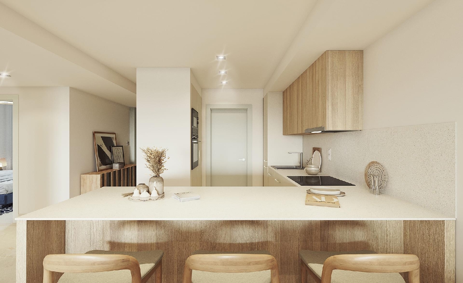  kaufen Wohnung Benahavís Costa Del Sol Occidental 5