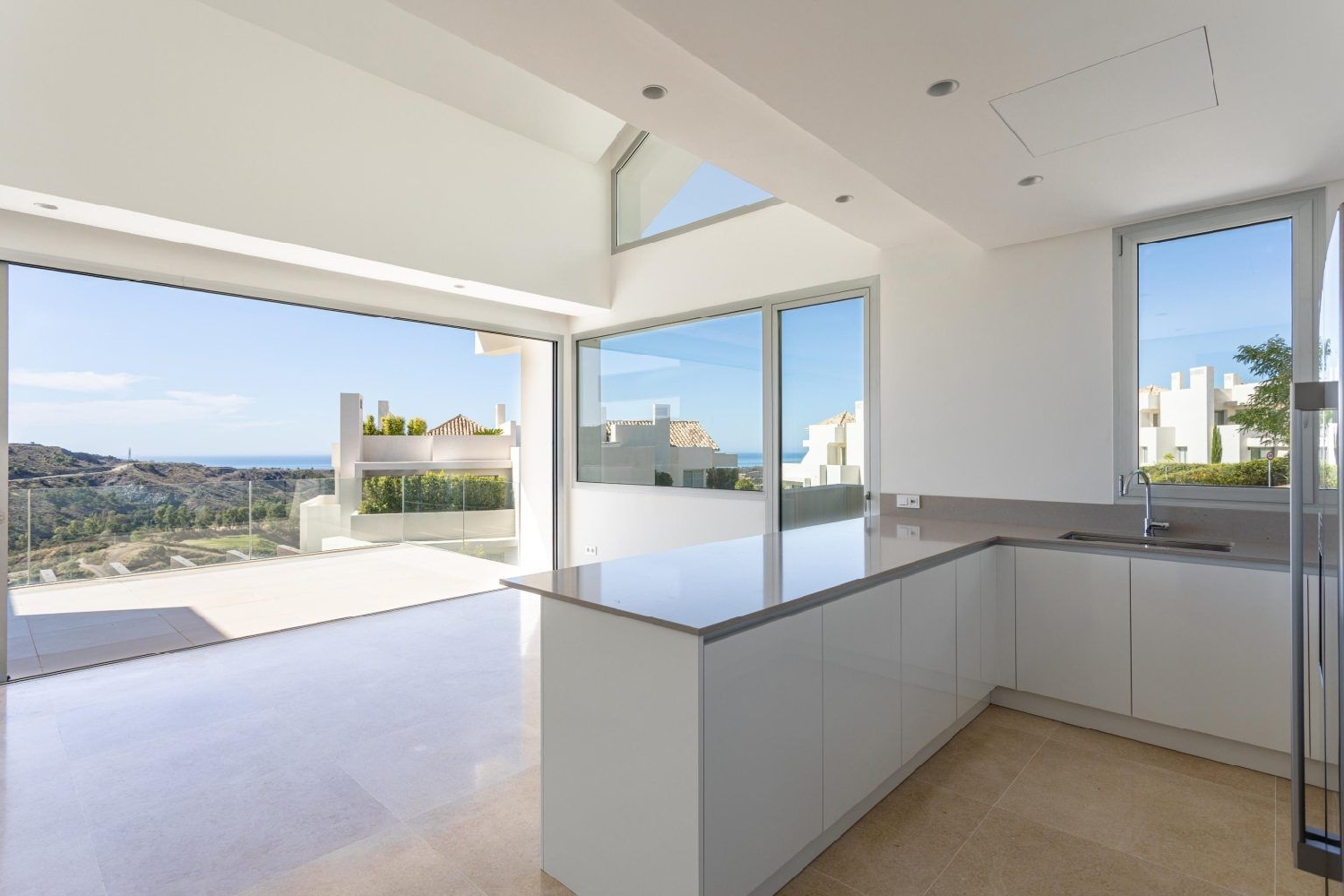  for sale apartment Benahavís Costa Del Sol Occidental 7