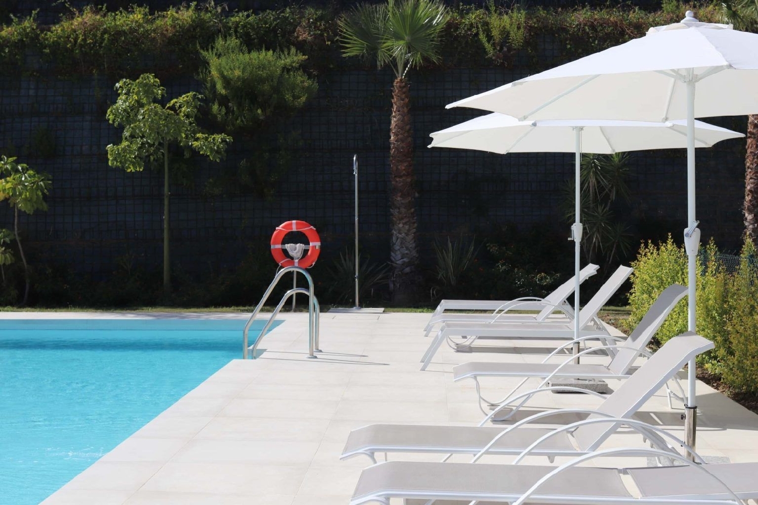  for sale apartment Benahavís Costa Del Sol Occidental 4