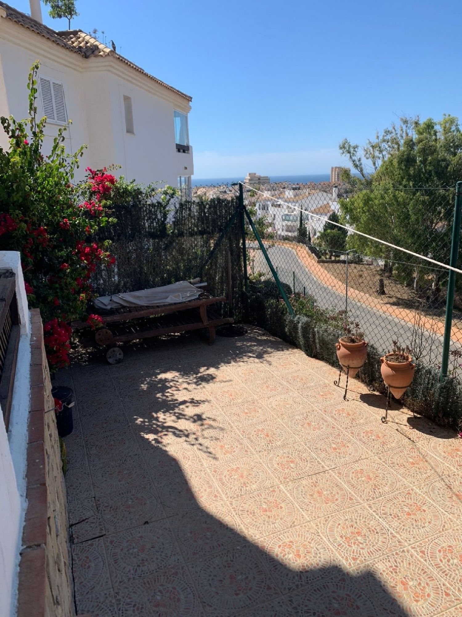  till salu lägenhet Benalmádena Costa Del Sol Occidental 3