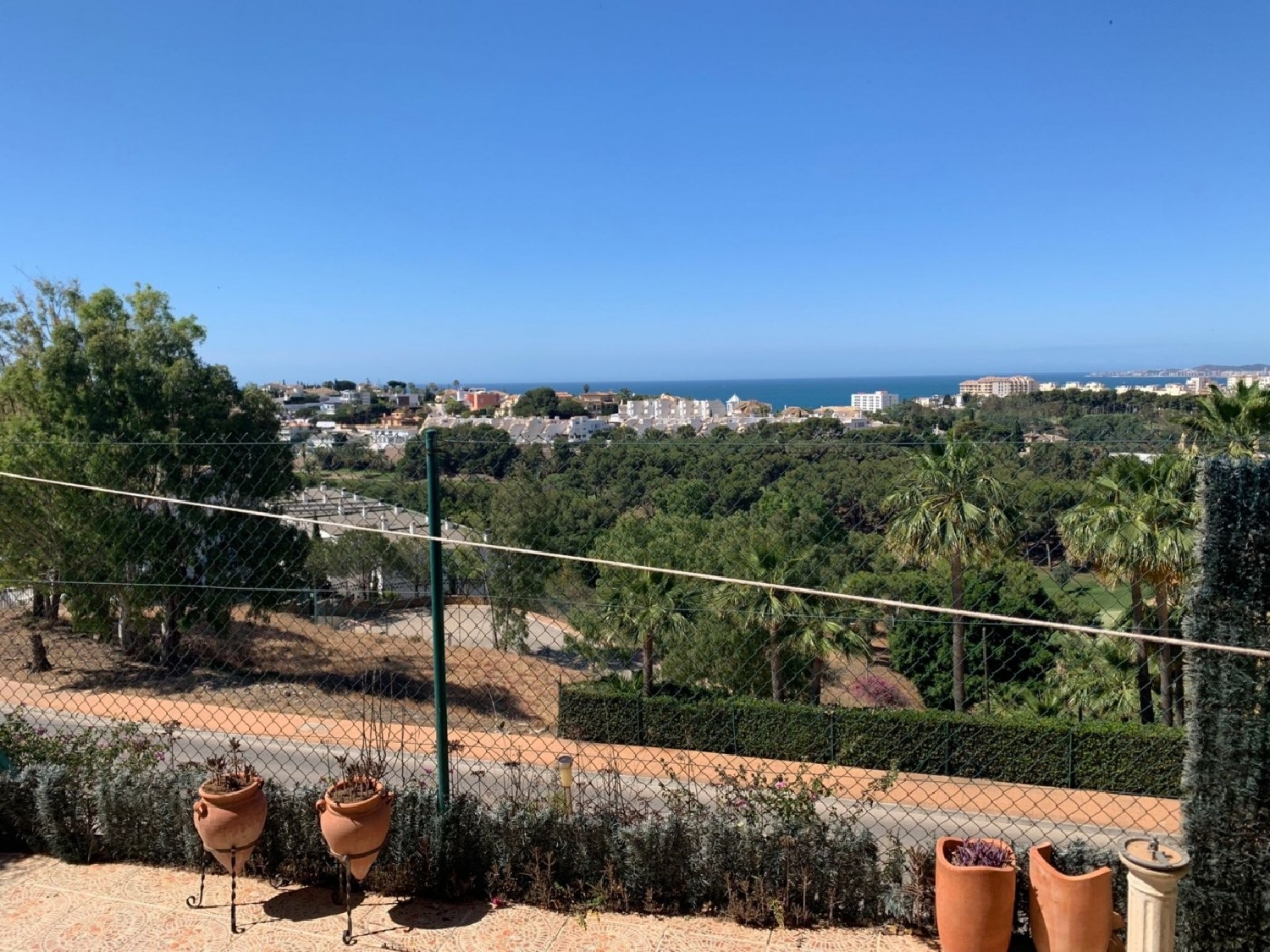  till salu lägenhet Benalmádena Costa Del Sol Occidental 7