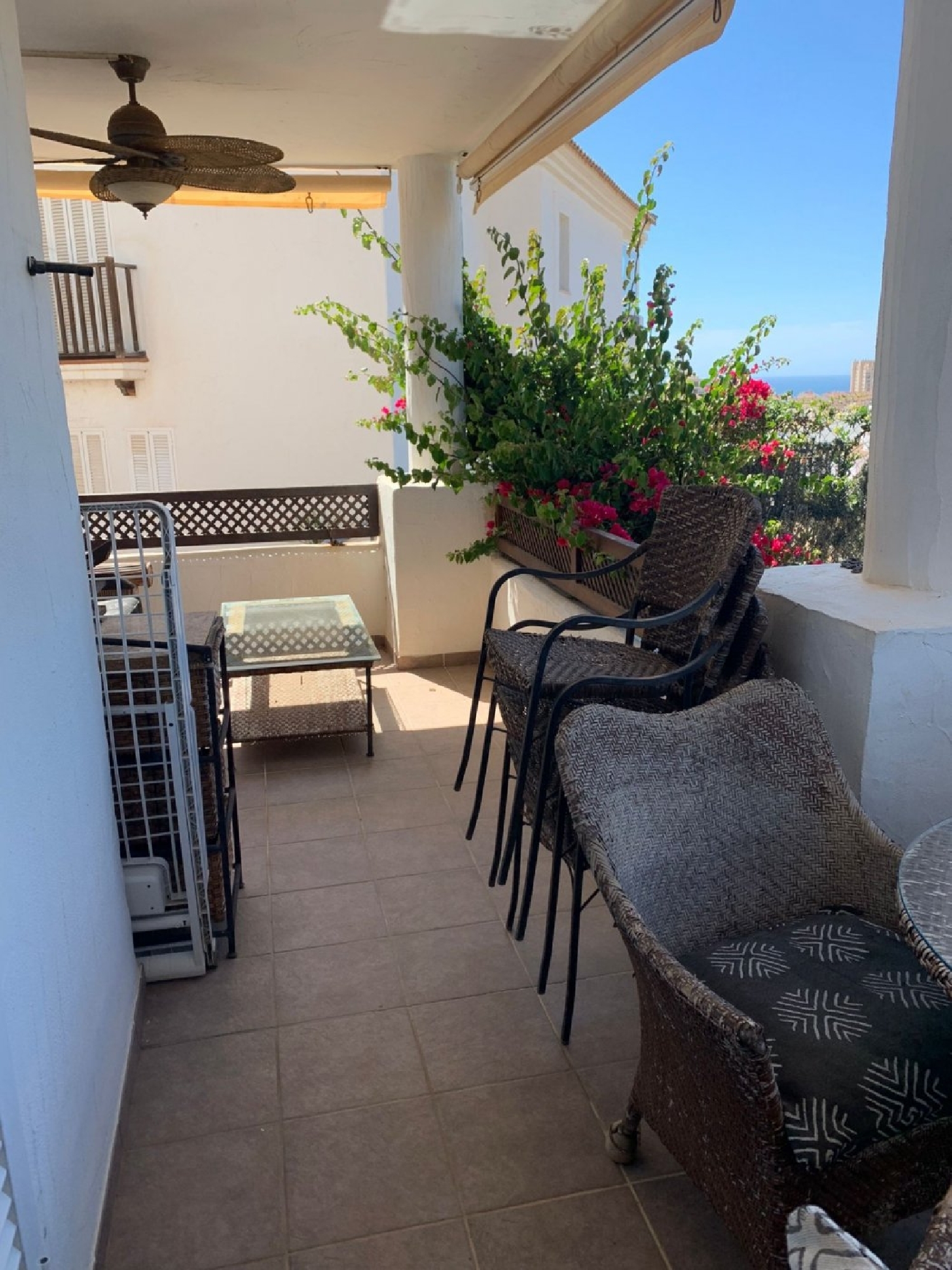  till salu lägenhet Benalmádena Costa Del Sol Occidental 2