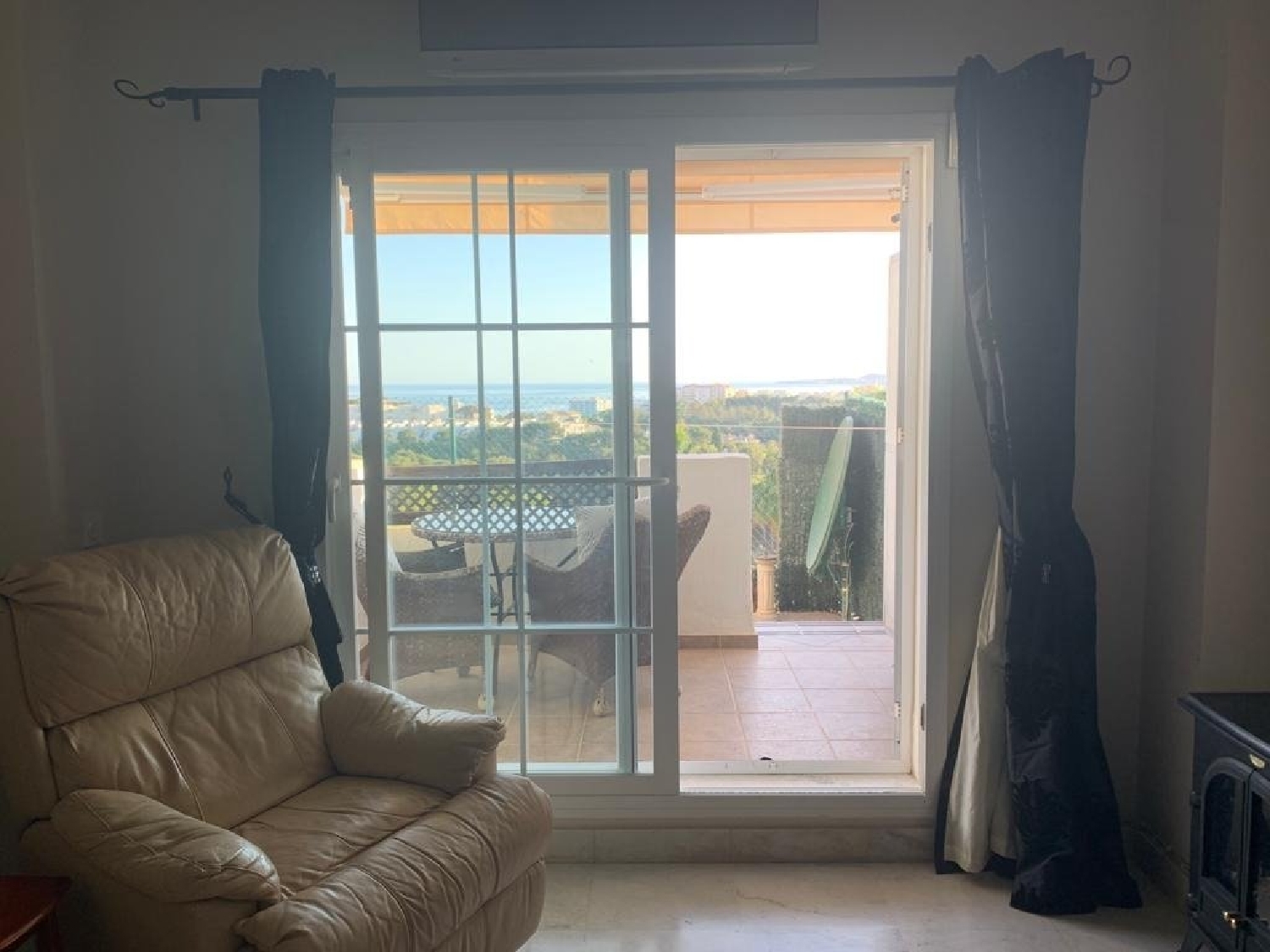 till salu lägenhet Benalmádena Costa Del Sol Occidental 4