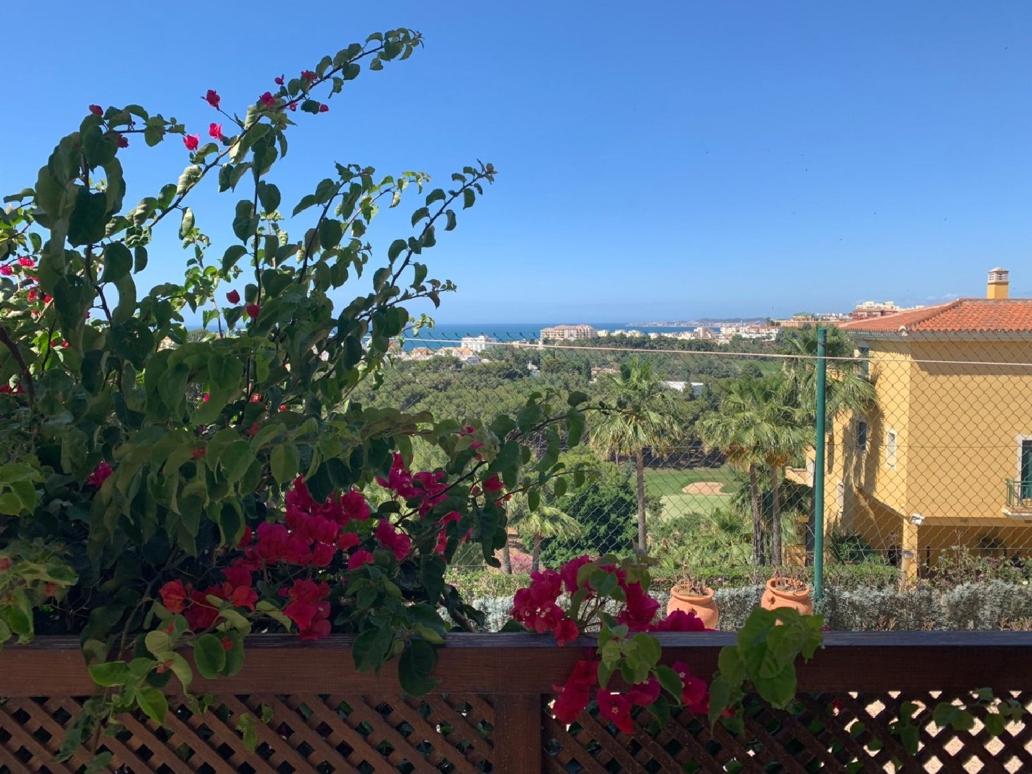  till salu lägenhet Benalmádena Costa Del Sol Occidental 6