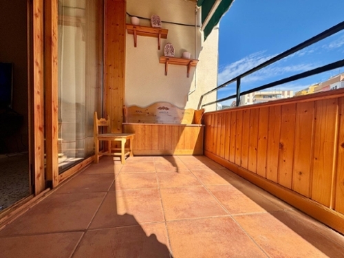 Benalmádena Costa Del Sol Occidental appartement foto 6311326