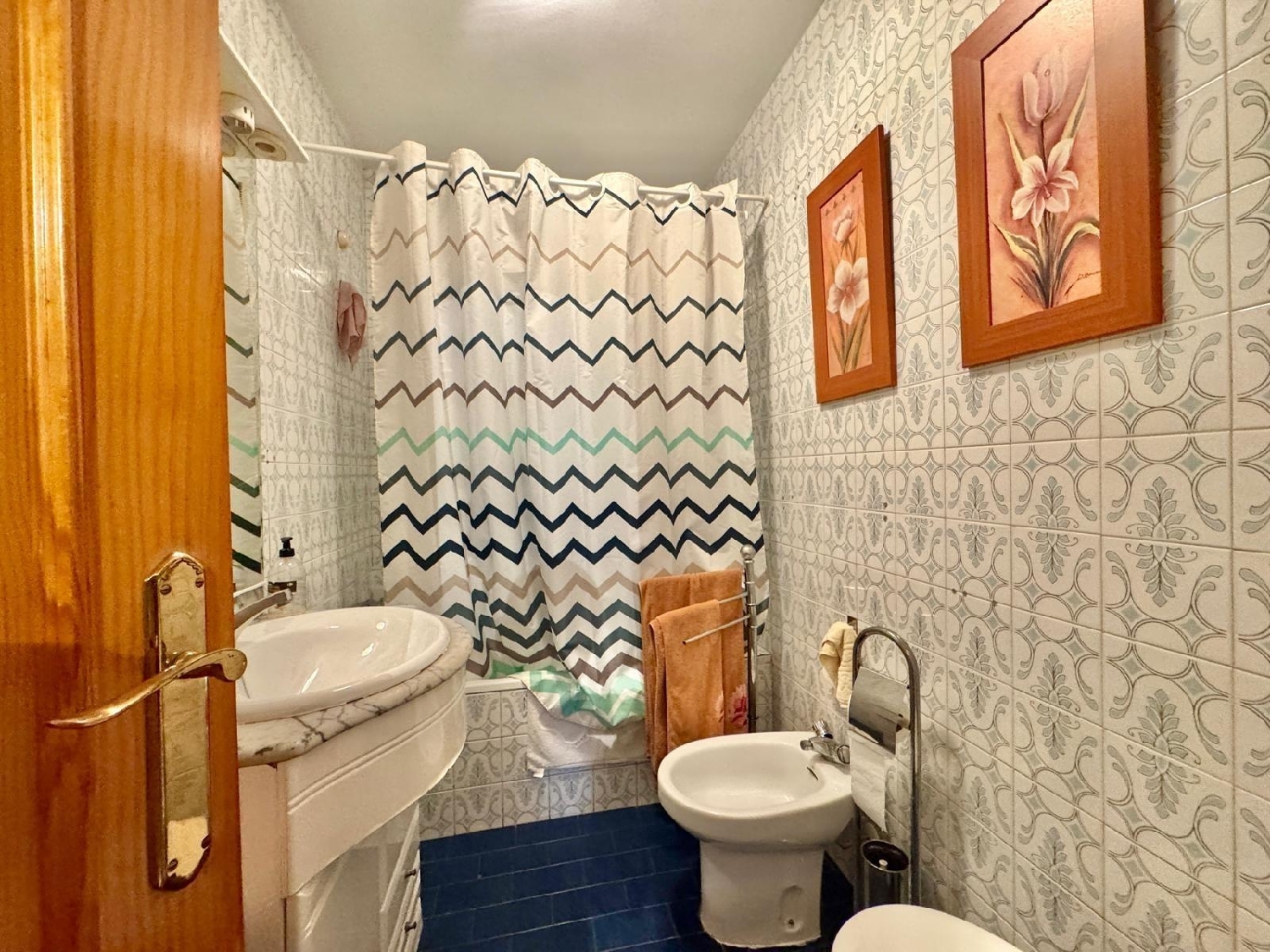  en venta apartamento Benalmádena Costa Del Sol Occidental 7
