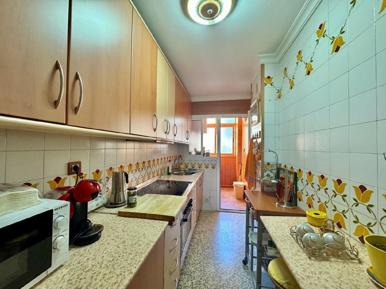  en venta apartamento Benalmádena Costa Del Sol Occidental 5