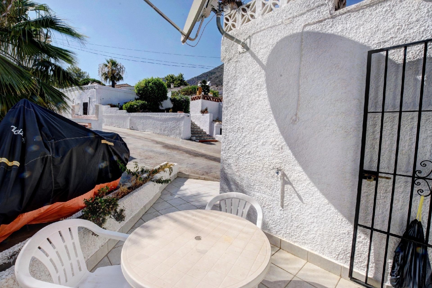  till salu lägenhet Benalmádena Costa Del Sol Occidental 5