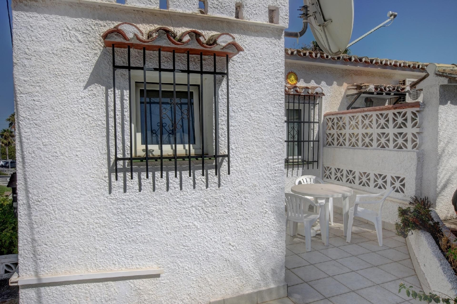  till salu lägenhet Benalmádena Costa Del Sol Occidental 4