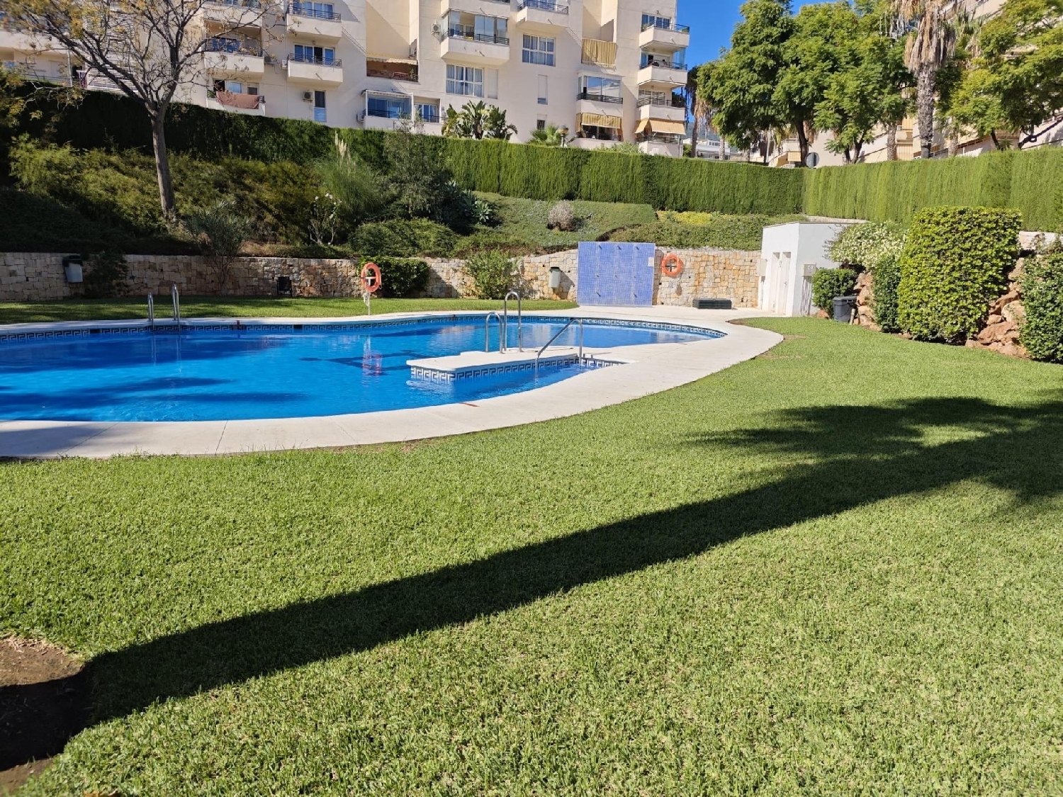  for sale apartment Benalmádena Costa Del Sol Occidental 3