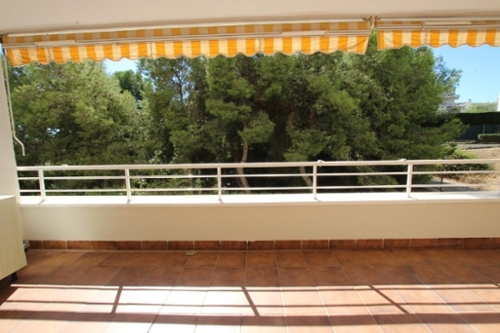 Benalmádena Costa Del Sol Occidental apartment foto 6317227