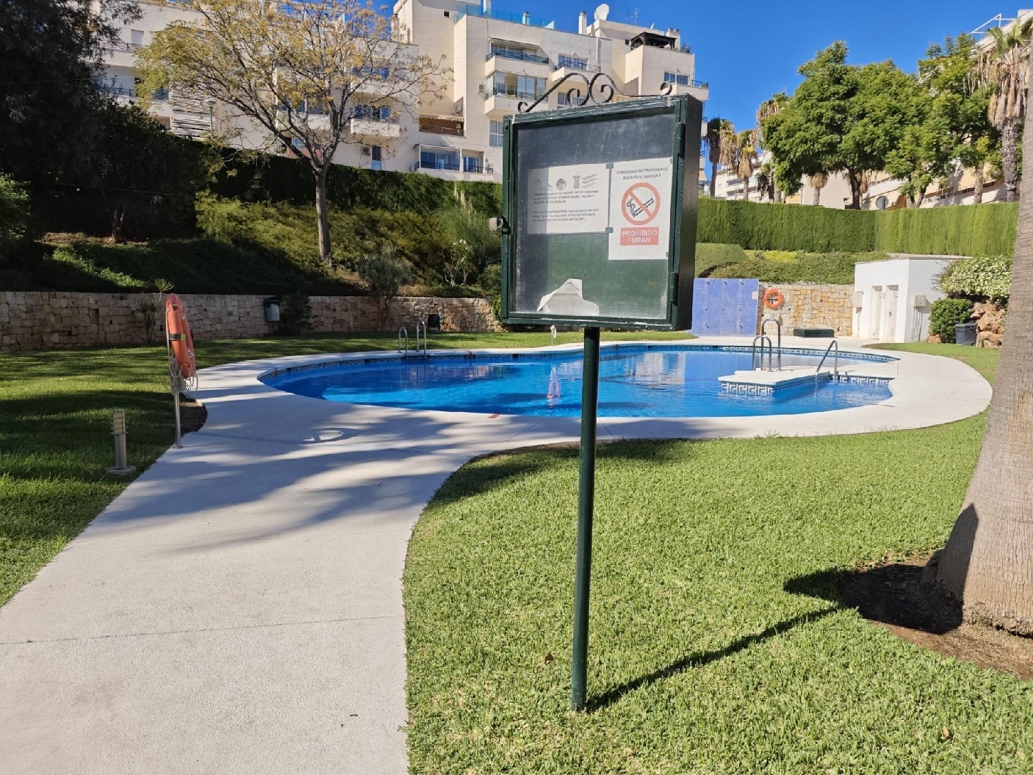  for sale apartment Benalmádena Costa Del Sol Occidental 2