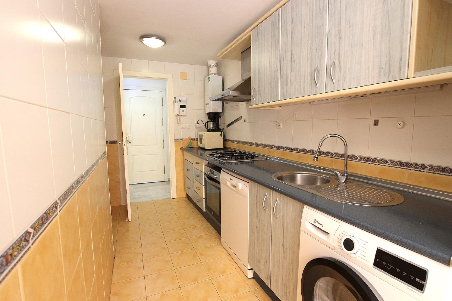  for sale apartment Benalmádena Costa Del Sol Occidental 5