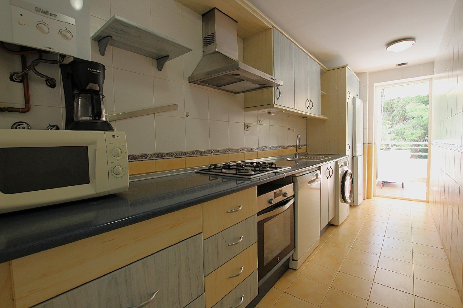 for sale apartment Benalmádena Costa Del Sol Occidental 4