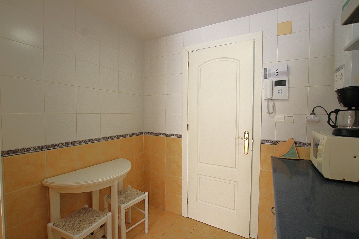  for sale apartment Benalmádena Costa Del Sol Occidental 6