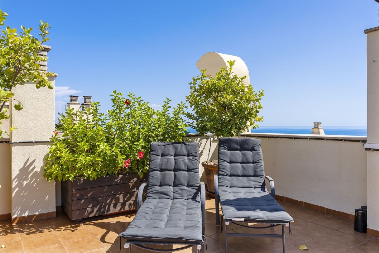  te koop appartement Benalmádena Costa Del Sol Occidental 4