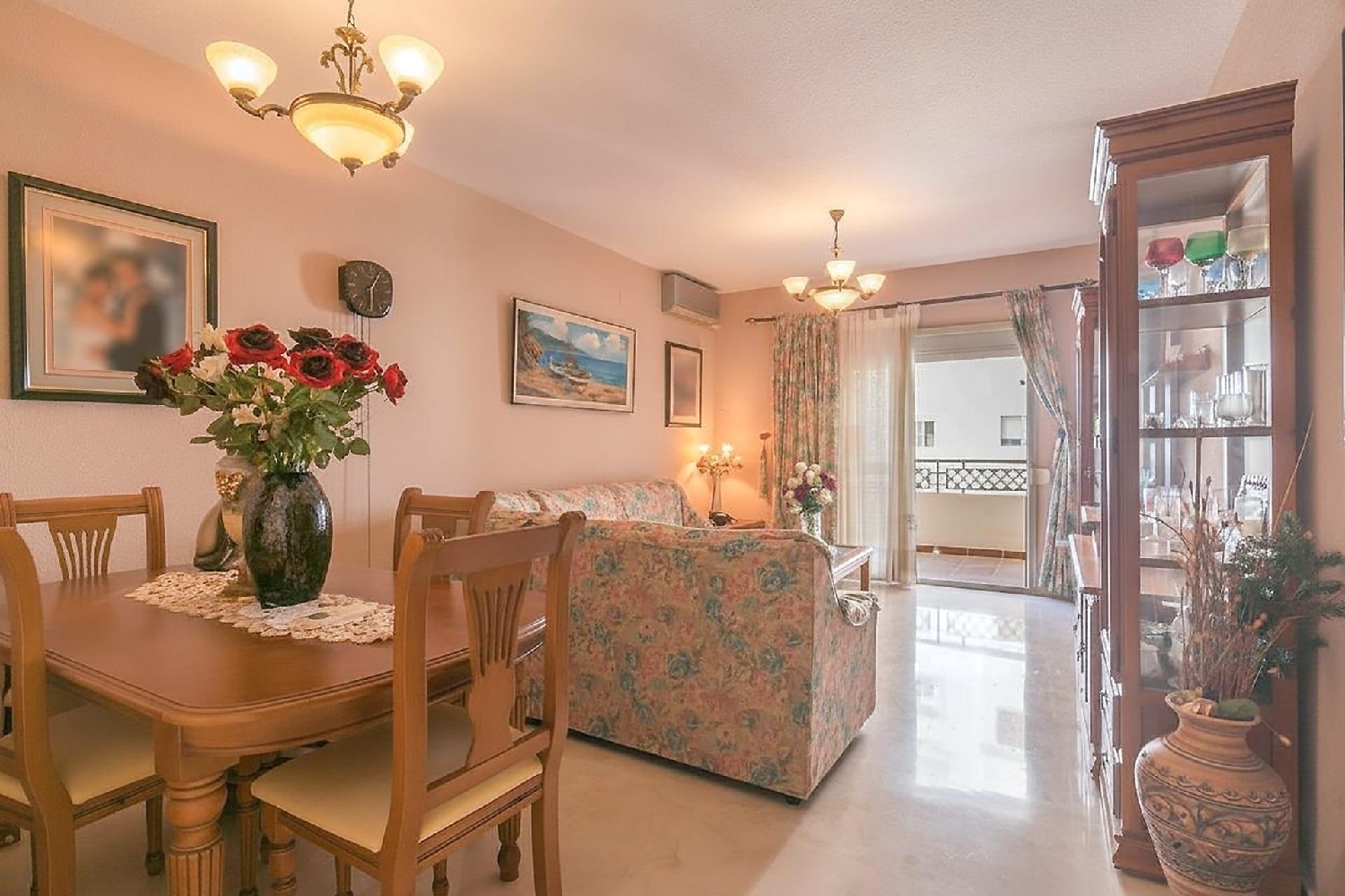  en venta apartamento Benalmádena Costa Del Sol Occidental 6