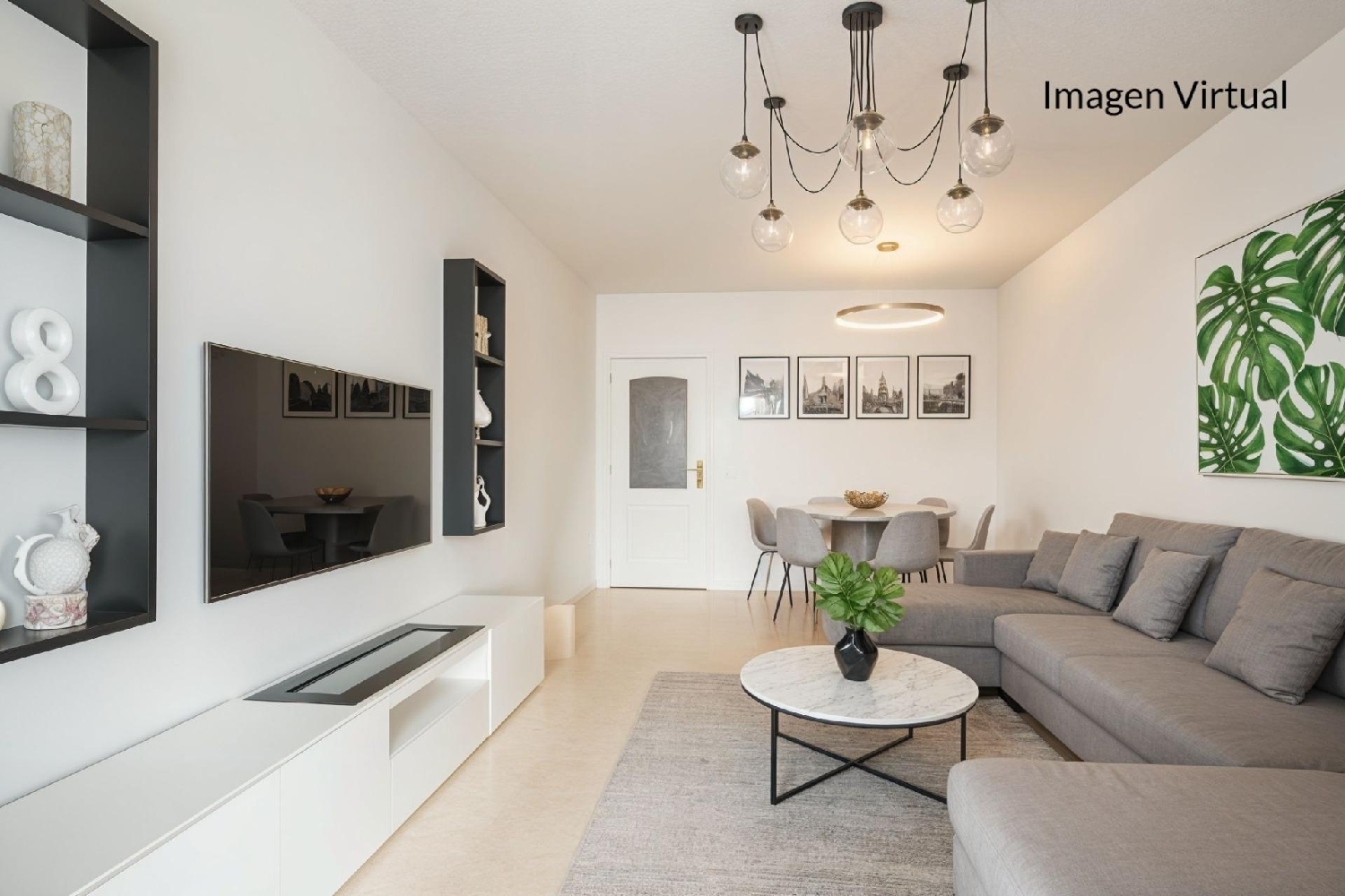  en venta apartamento Benalmádena Costa Del Sol Occidental 5