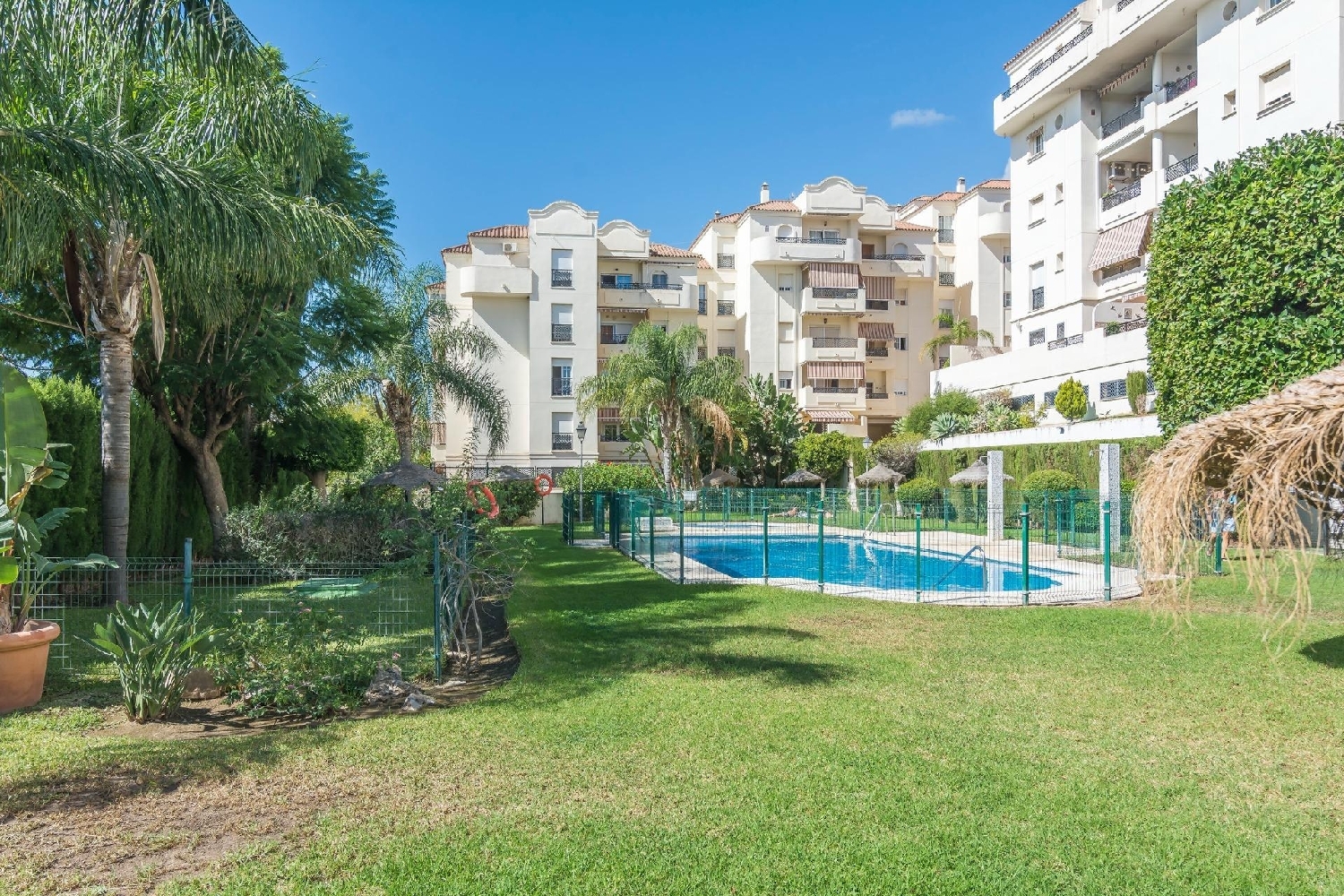  en venta apartamento Benalmádena Costa Del Sol Occidental 1