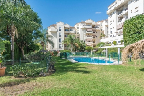 Benalmádena Costa Del Sol Occidental apartamento foto 6305773