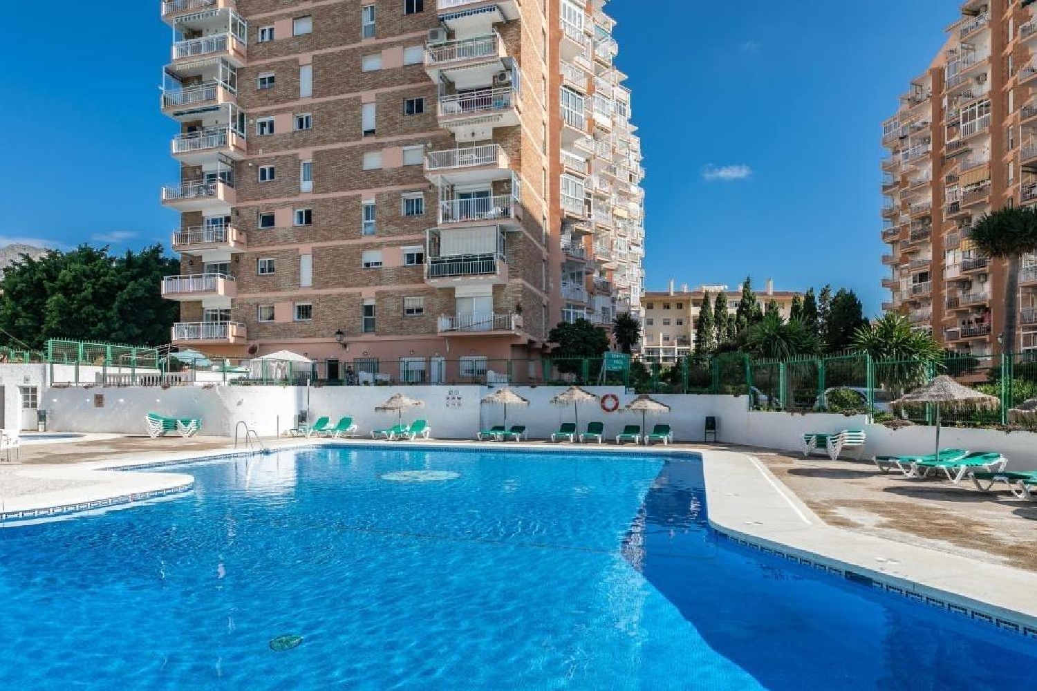 te koop appartement Benalmádena Costa Del Sol Occidental 2