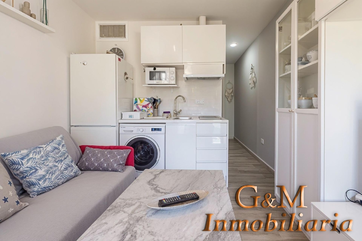 te koop appartement Benalmádena Costa Del Sol Occidental 8