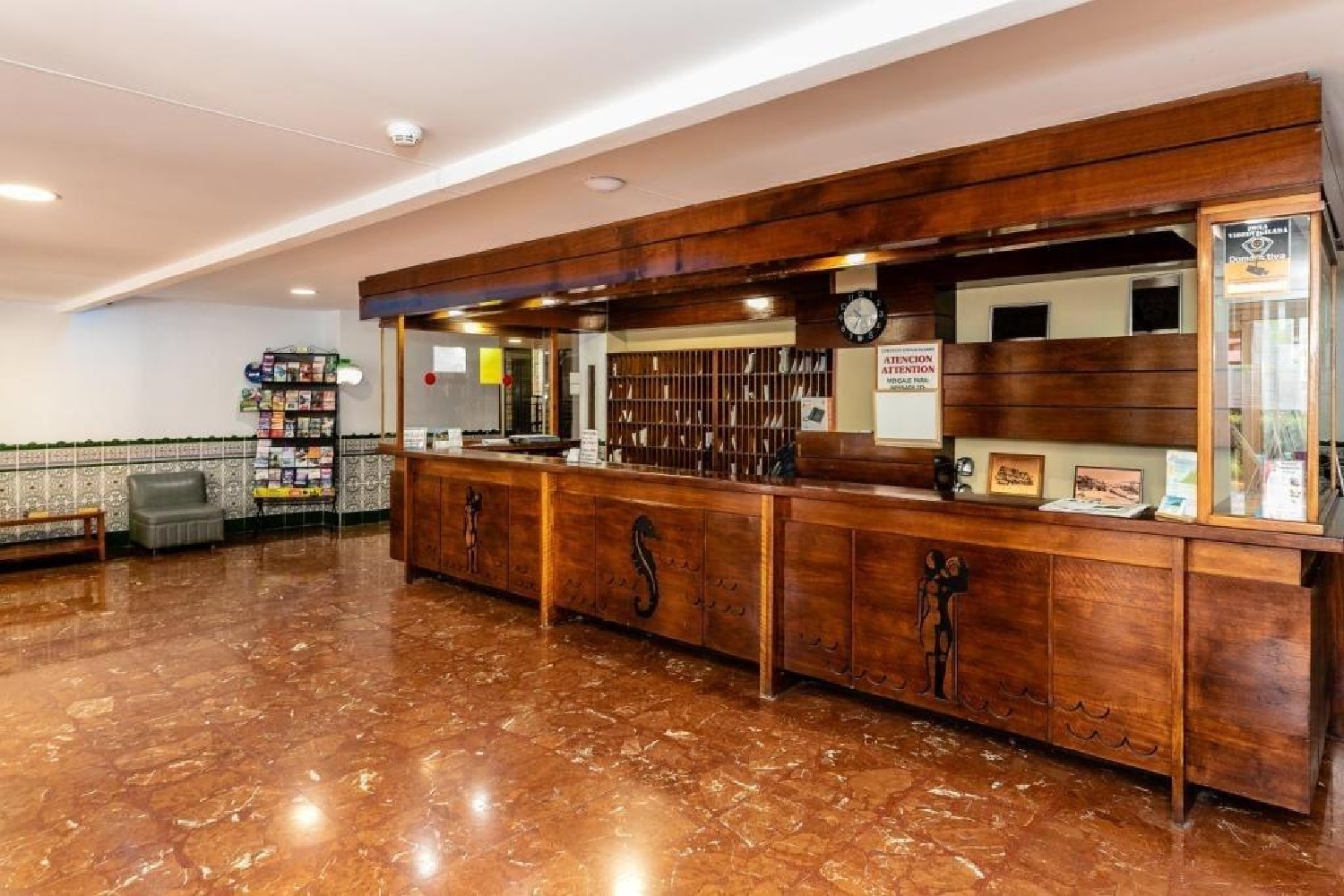 te koop appartement Benalmádena Costa Del Sol Occidental 4