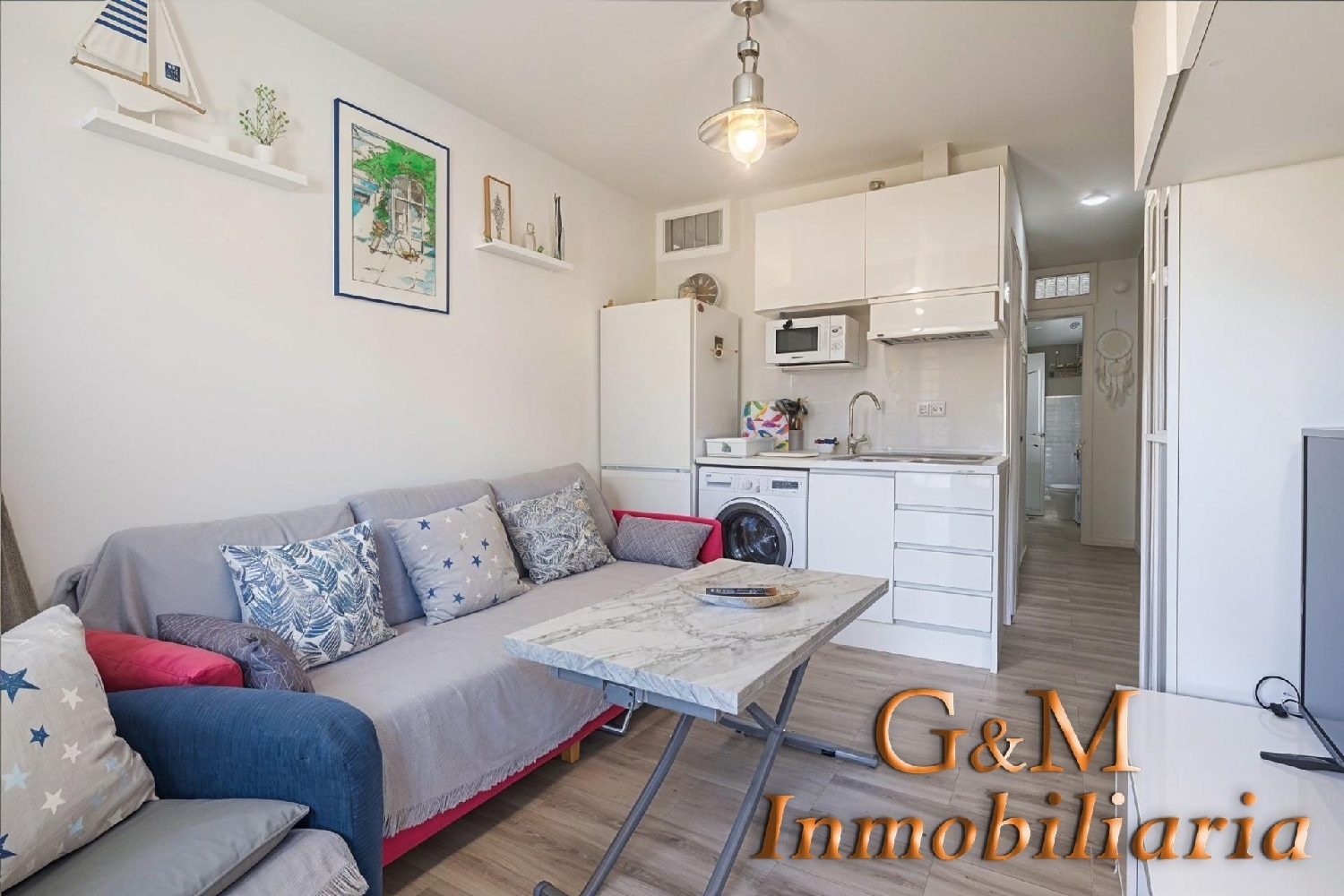 te koop appartement Benalmádena Costa Del Sol Occidental 7