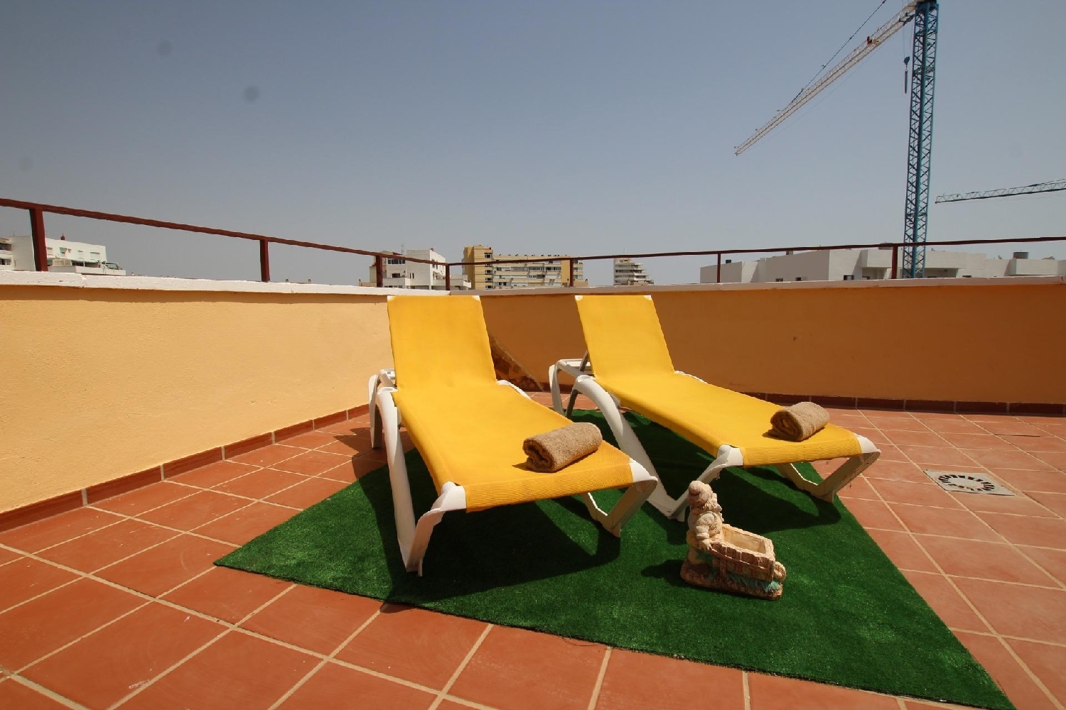 te koop appartement Benalmádena Costa Del Sol Occidental 4