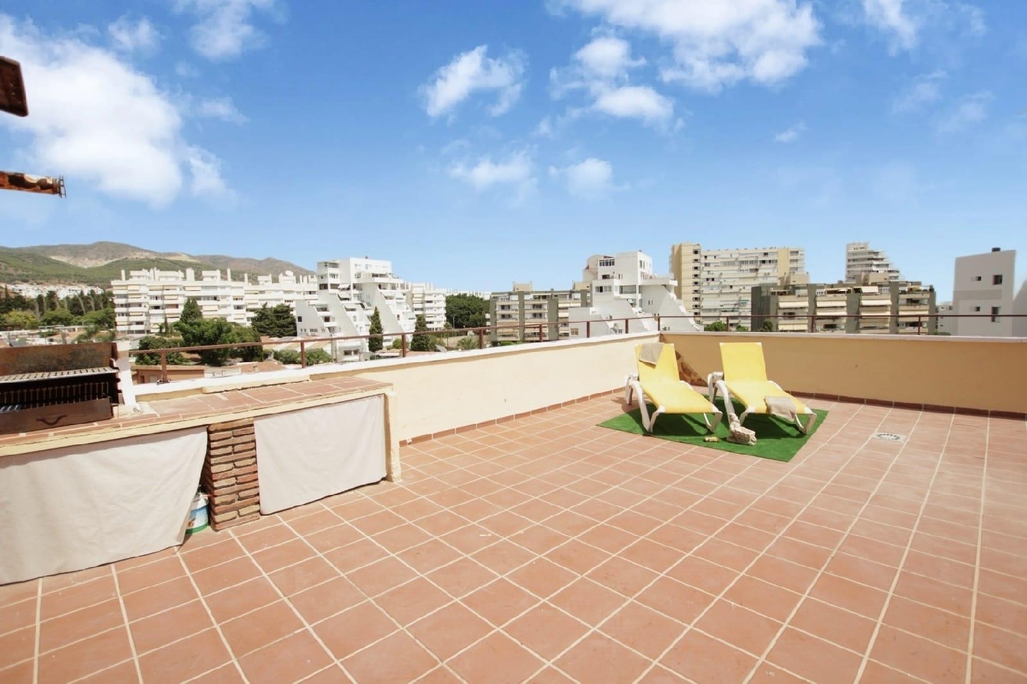 te koop appartement Benalmádena Costa Del Sol Occidental 3
