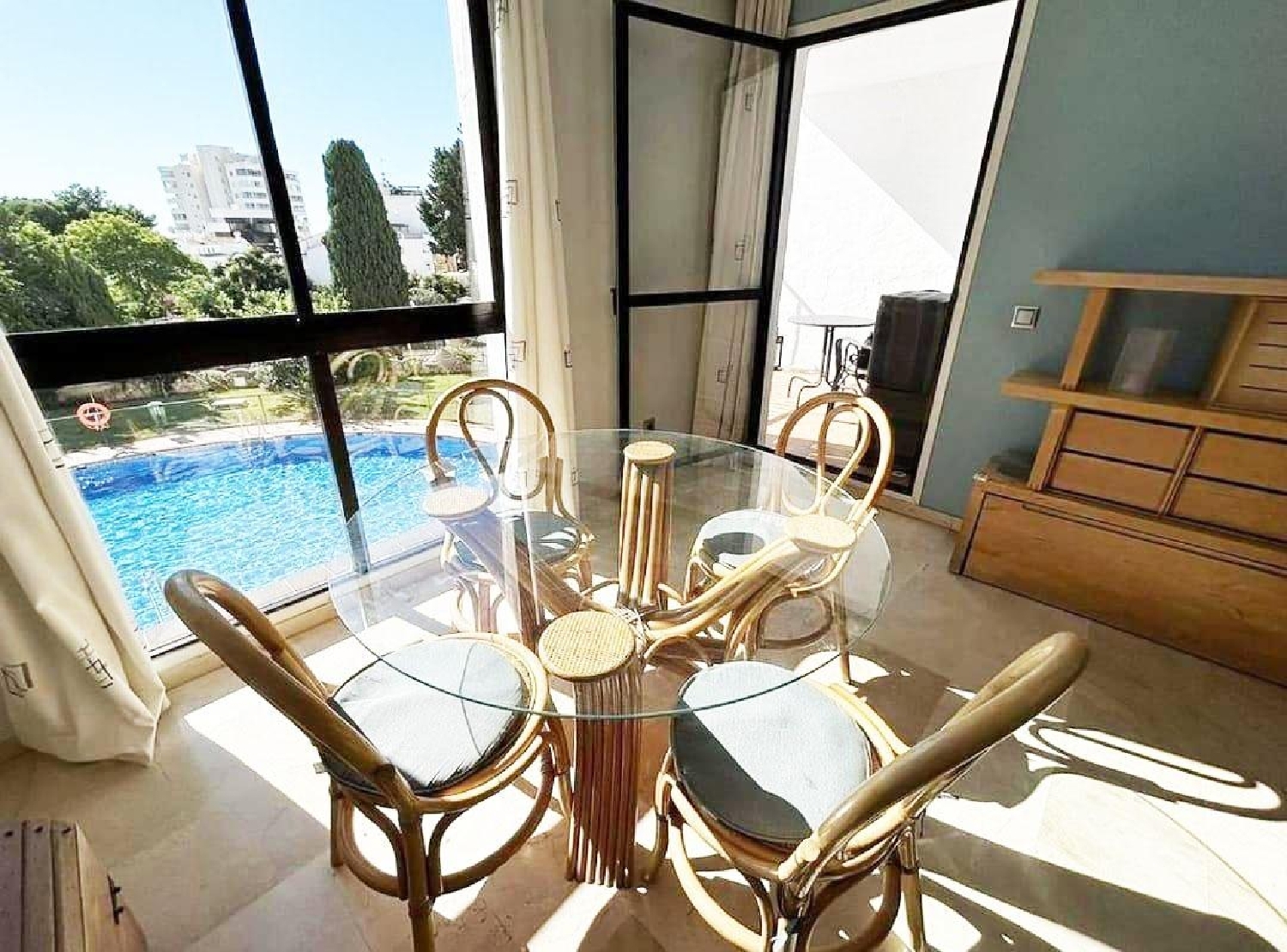  till salu lägenhet Benalmádena Costa Del Sol Occidental 2