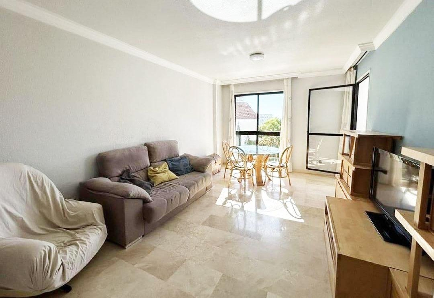  till salu lägenhet Benalmádena Costa Del Sol Occidental 4