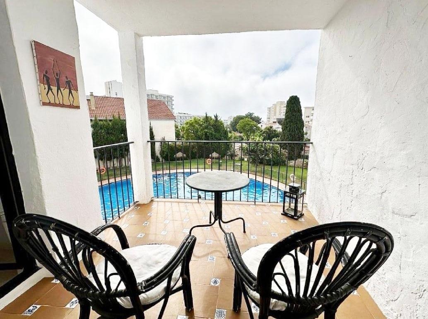  till salu lägenhet Benalmádena Costa Del Sol Occidental 3