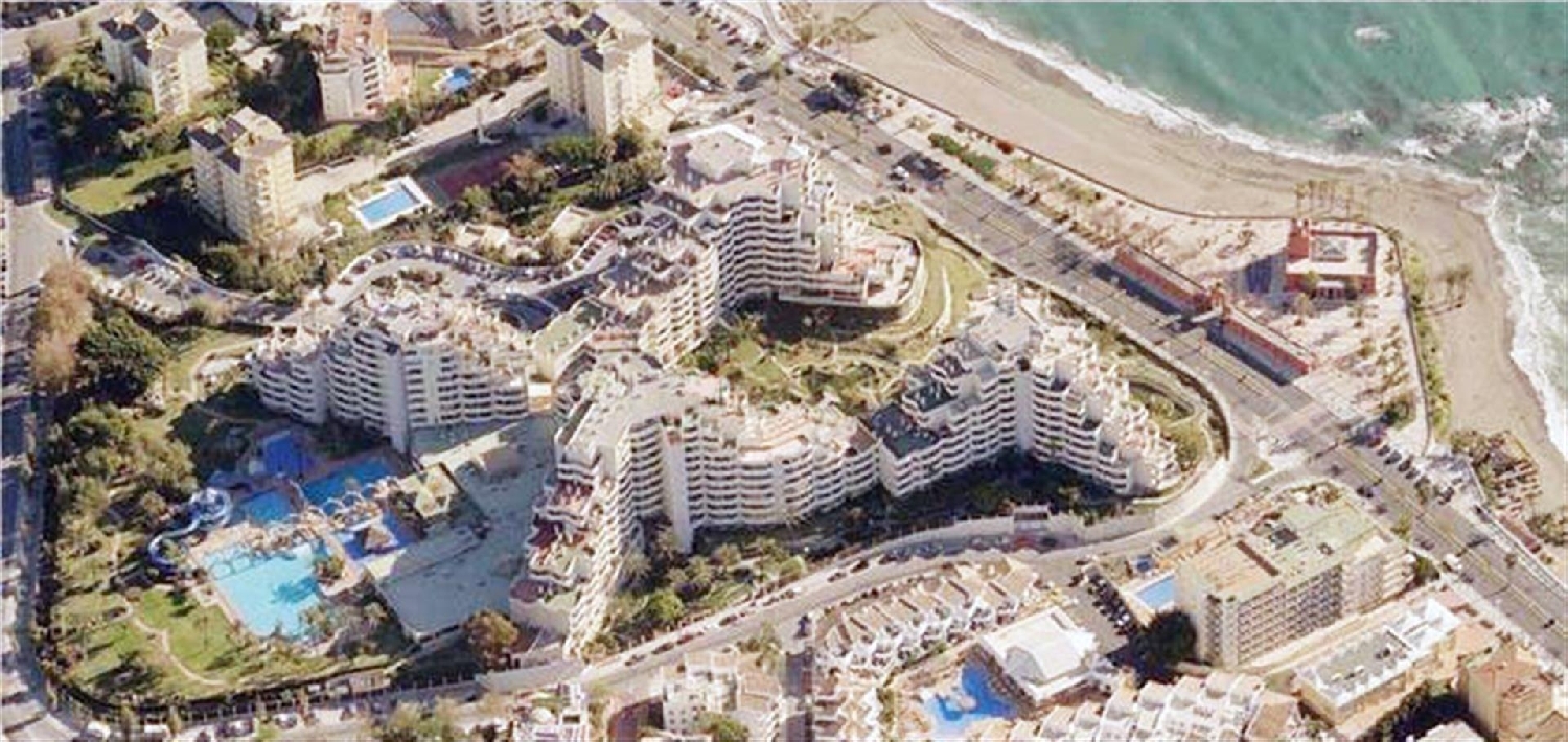  till salu lägenhet Benalmádena Costa Del Sol Occidental 1