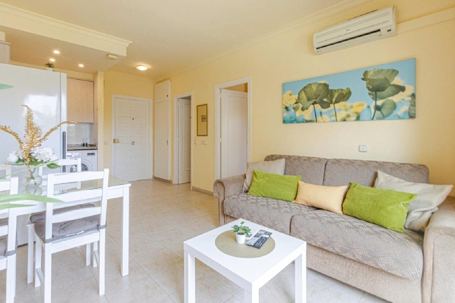  till salu lägenhet Benalmádena Costa Del Sol Occidental 7