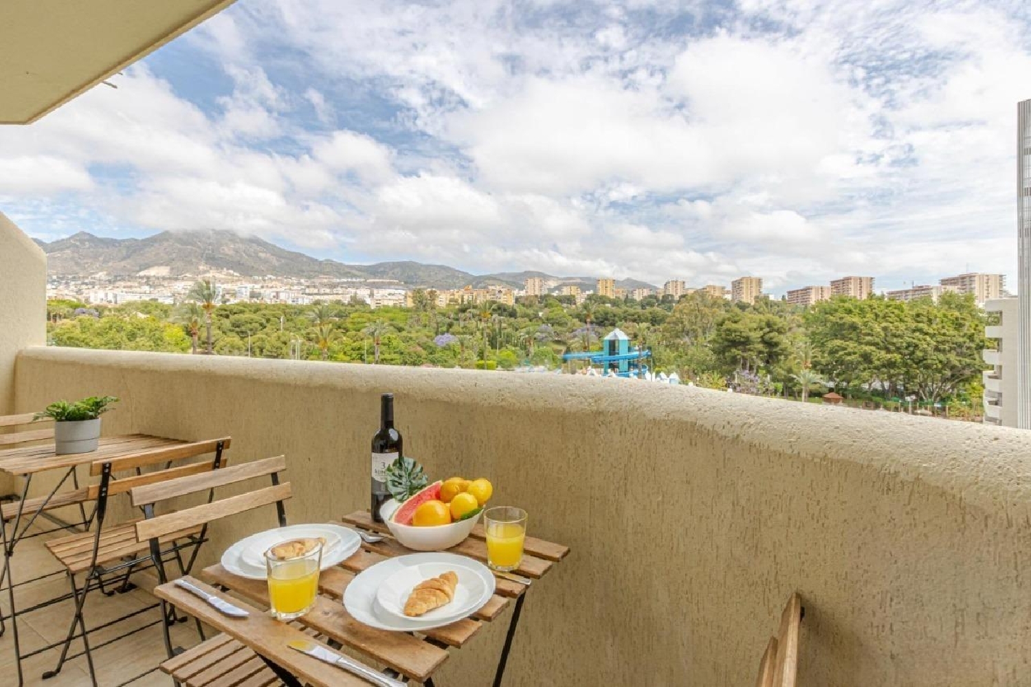  till salu lägenhet Benalmádena Costa Del Sol Occidental 2